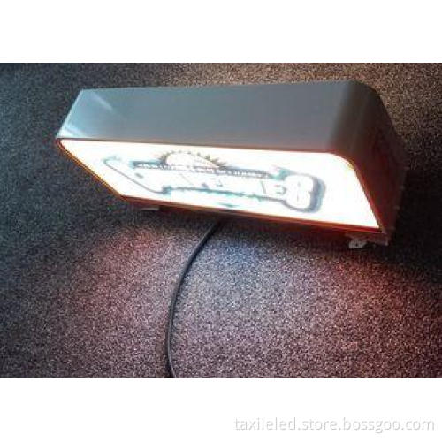 PH5 Customized Custom LED Display Outdoor Usage HD with 465